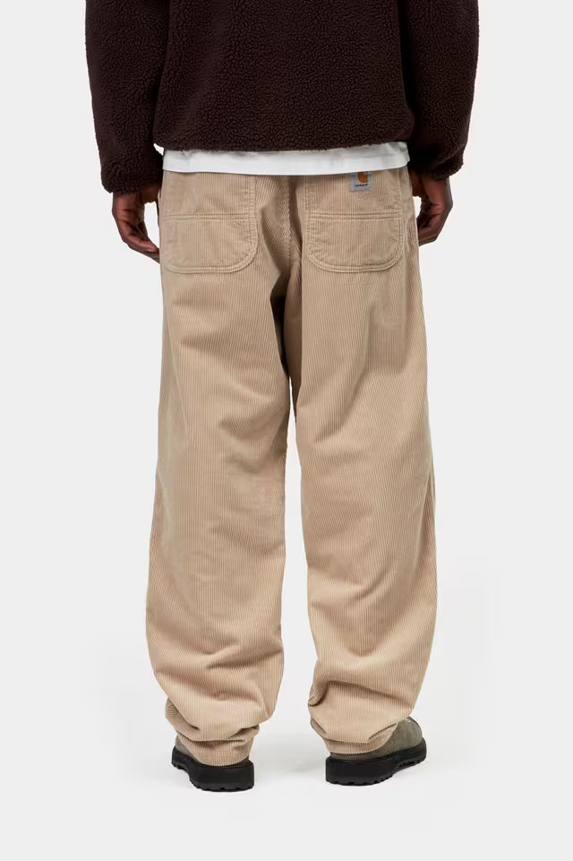 CARHARTT WIP SIMPLE PANT VELLUTO WALL