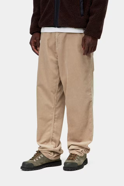 CARHARTT WIP SIMPLE PANT VELLUTO WALL