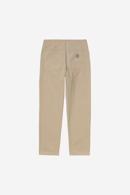 CARHARTT WIP SIMPLE PANT VELLUTO WALL