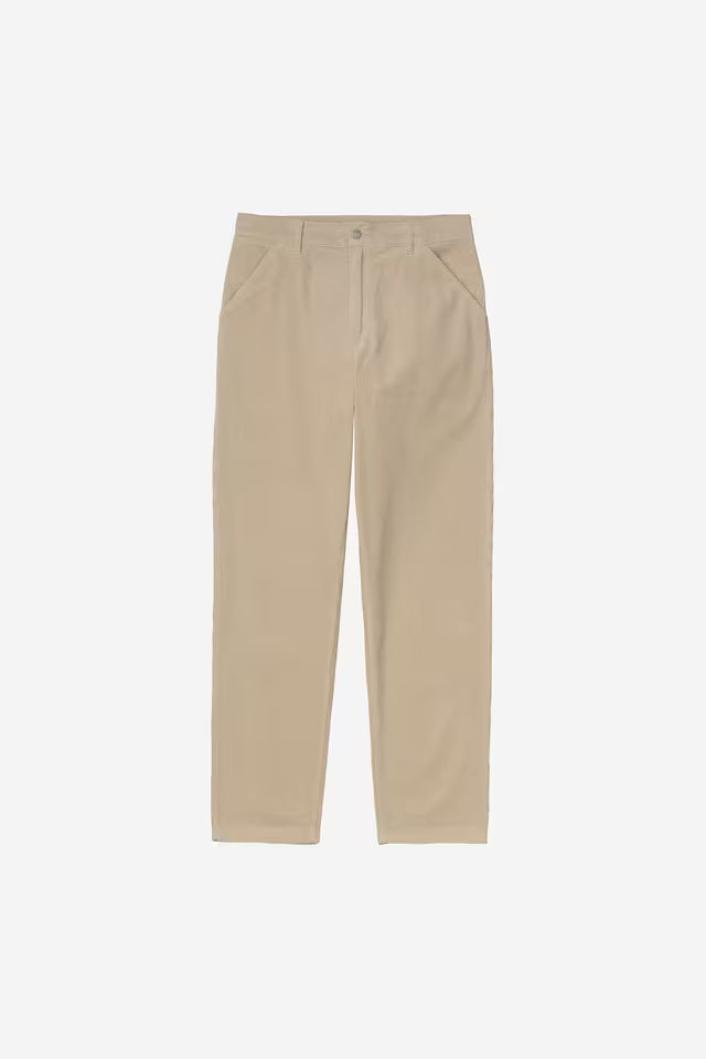 CARHARTT WIP SIMPLE PANT VELLUTO WALL