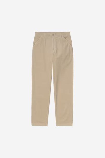 CARHARTT WIP SIMPLE PANT VELLUTO WALL