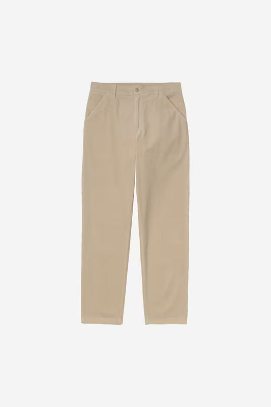 CARHARTT WIP SIMPLE PANT VELLUTO WALL