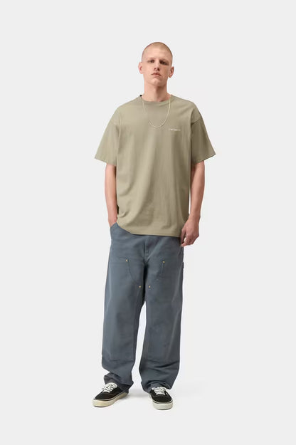 CARHARTT WIP SCRIPT EMBROIDERY BARCHAN