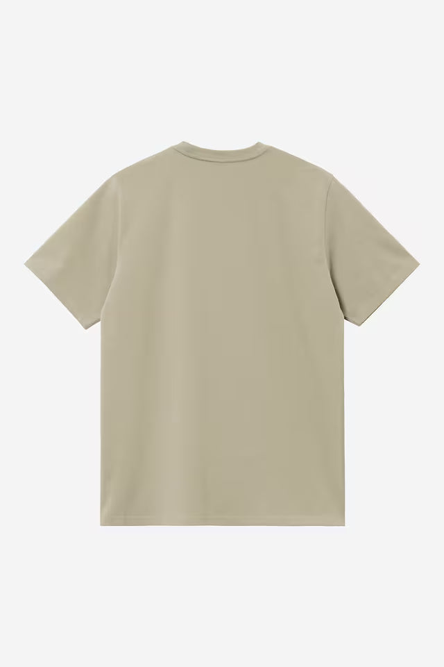 CARHARTT WIP SCRIPT EMBROIDERY BARCHAN
