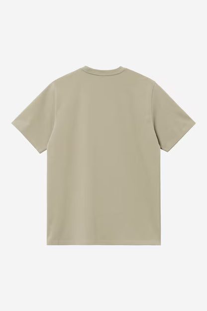 CARHARTT WIP SCRIPT EMBROIDERY BARCHAN
