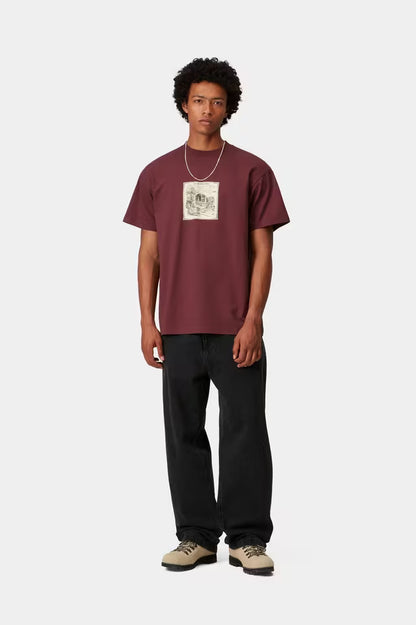 CARHARTT WIP LANDON PANT