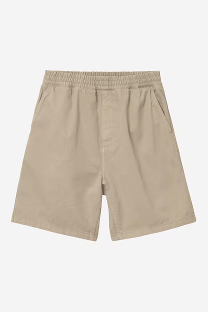 CARHARTT WIP FLINT SHORT WALLGARMENT DYED