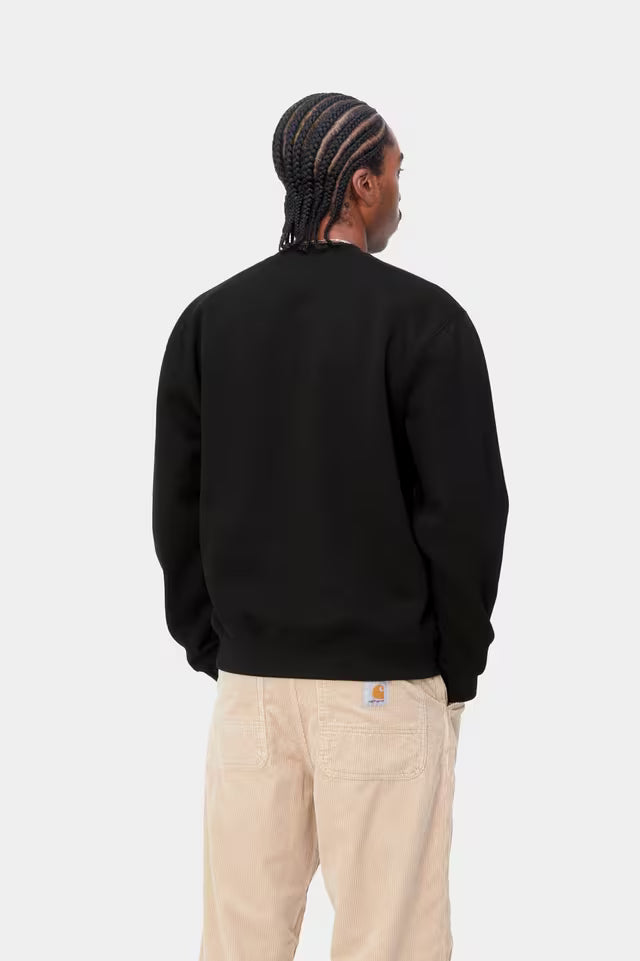 CARHARTT SWEAT