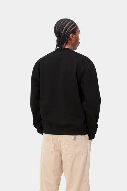 CARHARTT SWEAT