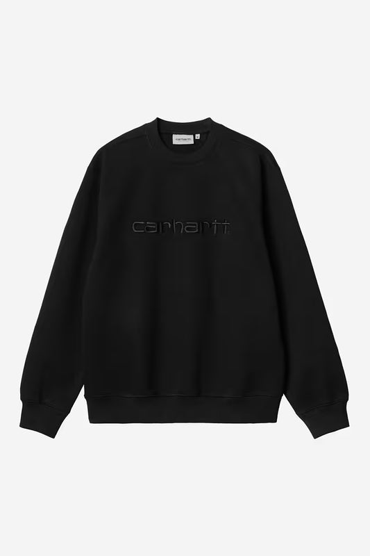 CARHARTT SWEAT