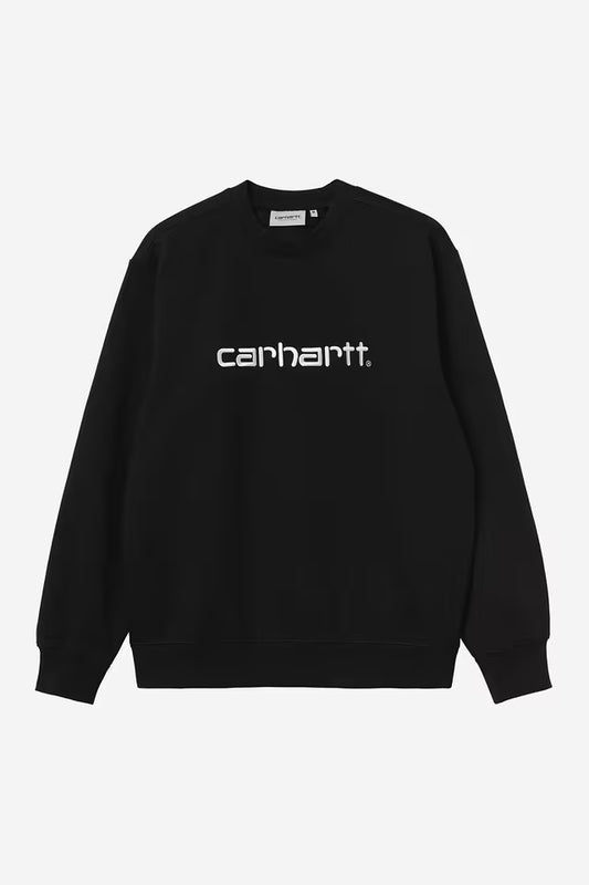 CARHARTT SWEAT