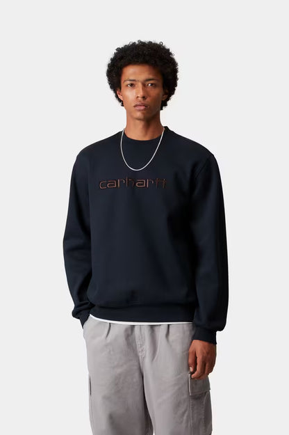 CARHARTT SWEAT