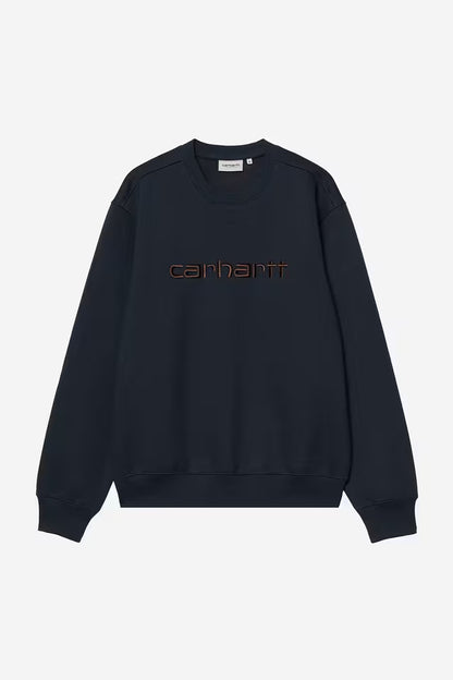 CARHARTT SWEAT