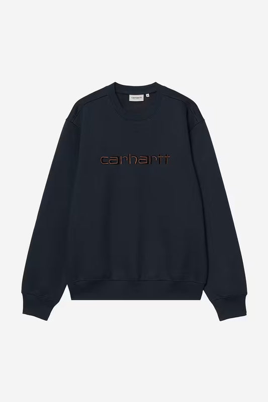 CARHARTT SWEAT
