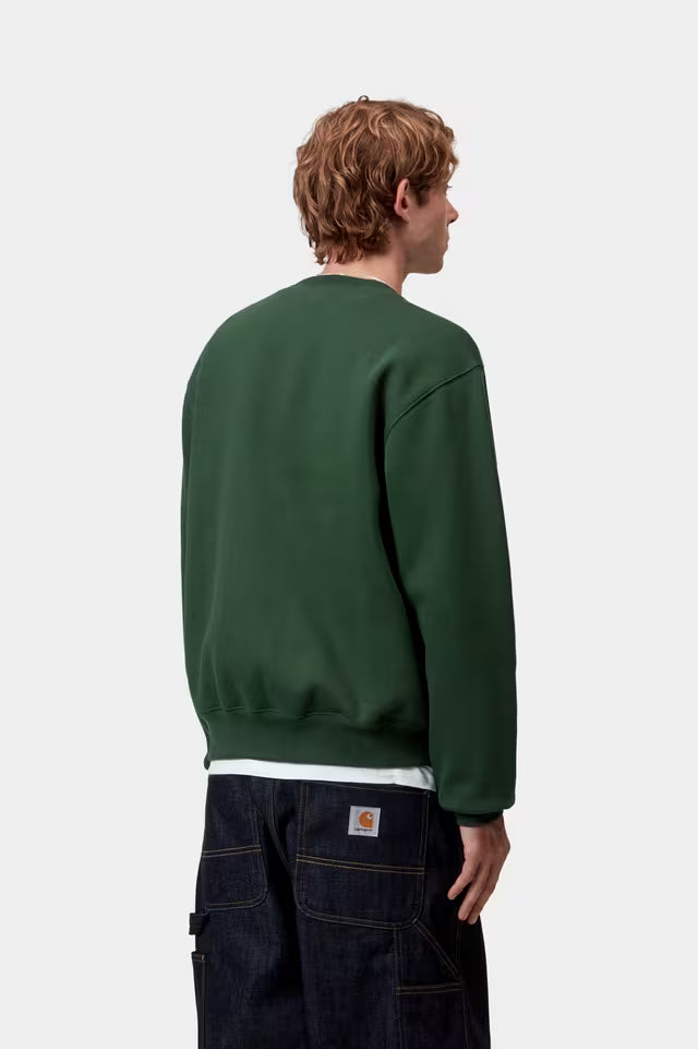 CARHARTT SWEAT
