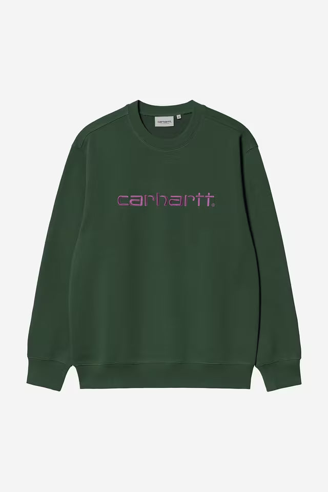 CARHARTT SWEAT