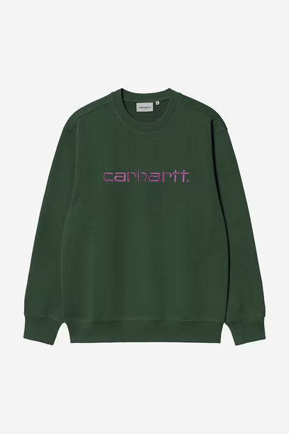 CARHARTT SWEAT