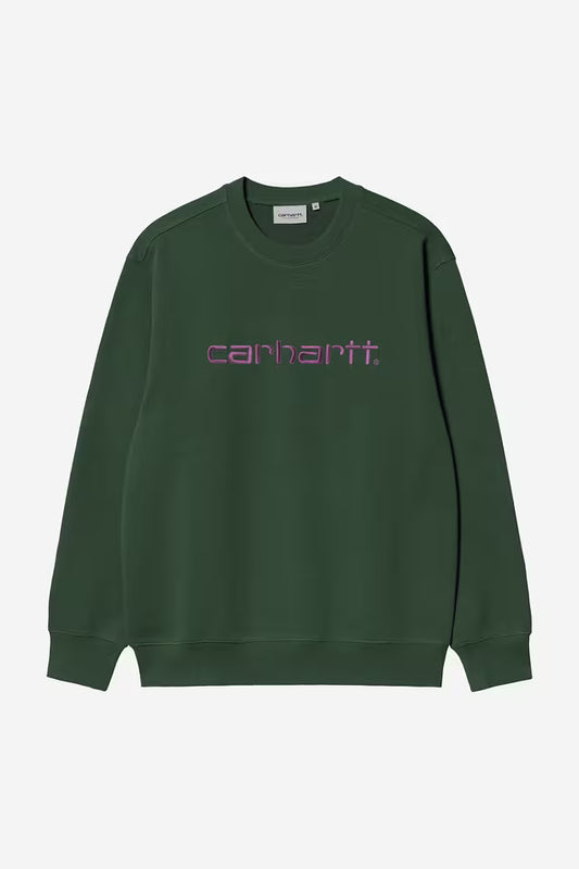 CARHARTT SWEAT