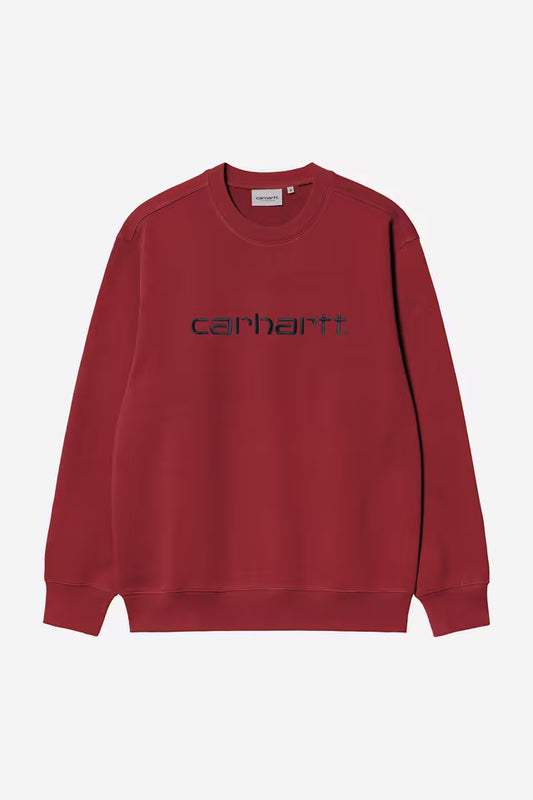 CARHARTT SWEAT
