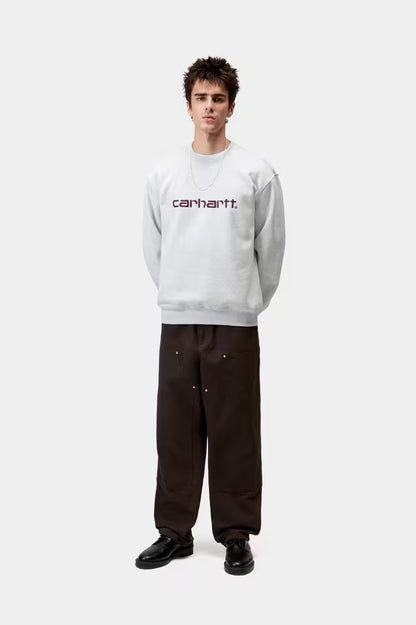 CARHARTT SWEAT