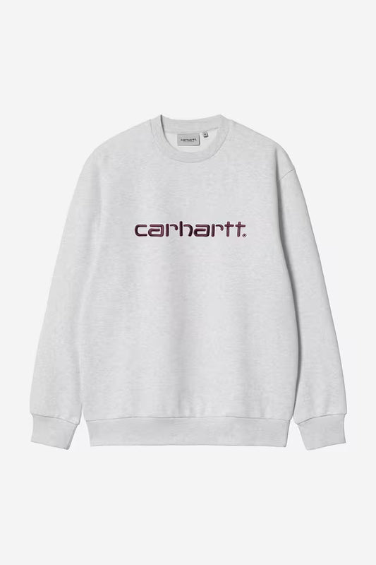 CARHARTT SWEAT