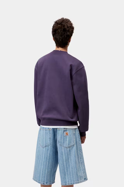 CARHARTT SWEAT