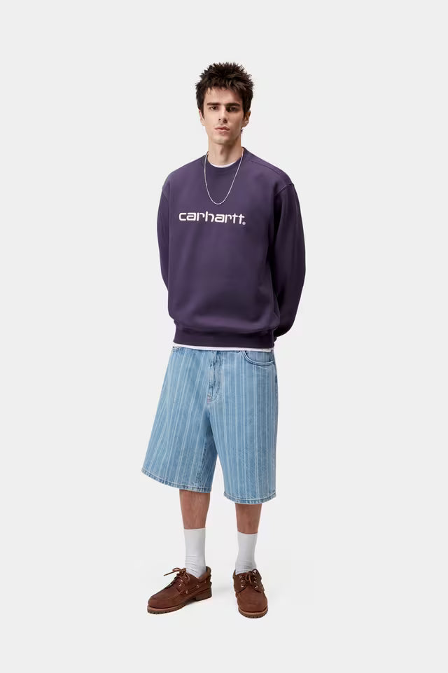 CARHARTT SWEAT