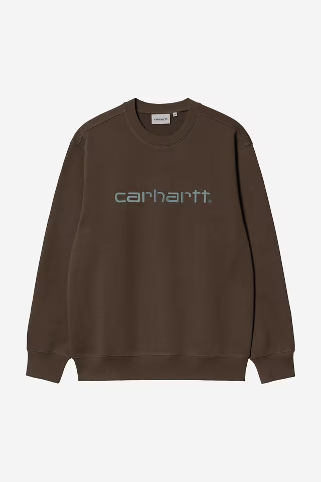 CARHARTT SWEAT