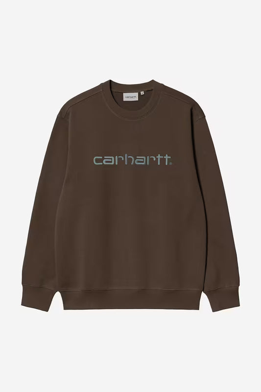 CARHARTT SWEAT
