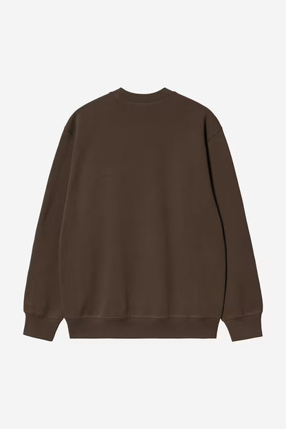 CARHARTT SWEAT