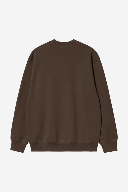 CARHARTT SWEAT