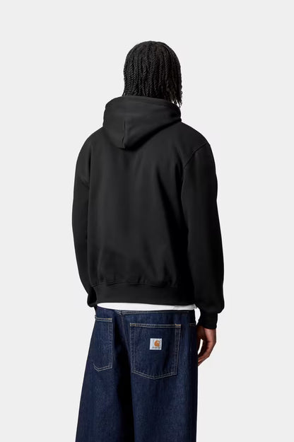 HOODED CARHARTT SWEAT
