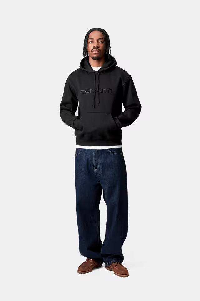 HOODED CARHARTT SWEAT