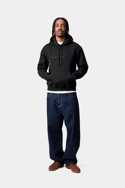 HOODED CARHARTT SWEAT