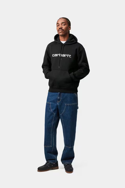 HOODED CARHARTT SWEAT