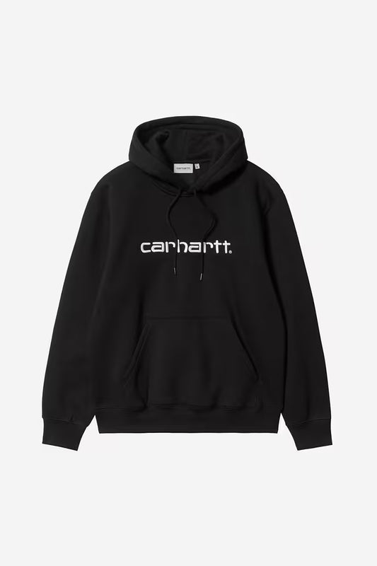 HOODED CARHARTT SWEAT