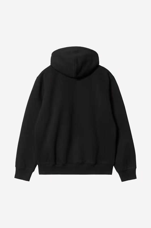 HOODED CARHARTT SWEAT