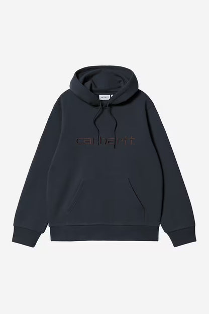 HOODED CARHARTT SWEAT