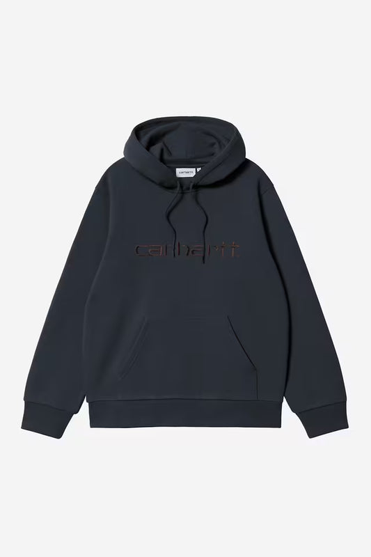 HOODED CARHARTT SWEAT