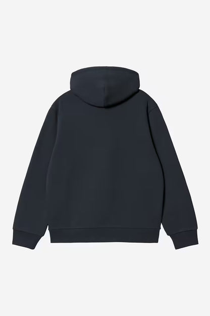 HOODED CARHARTT SWEAT