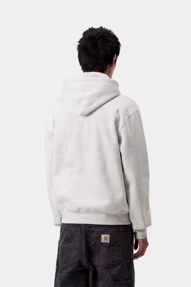 HOODED CARHARTT SWEAT