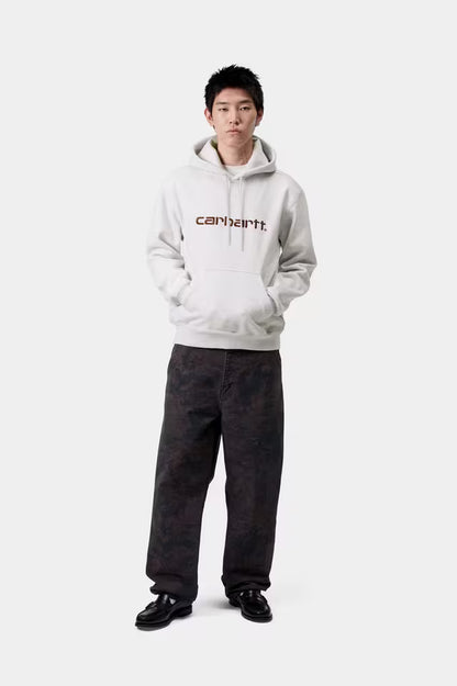 HOODED CARHARTT SWEAT