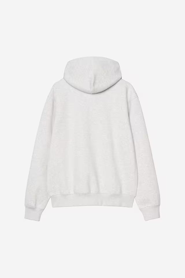 HOODED CARHARTT SWEAT