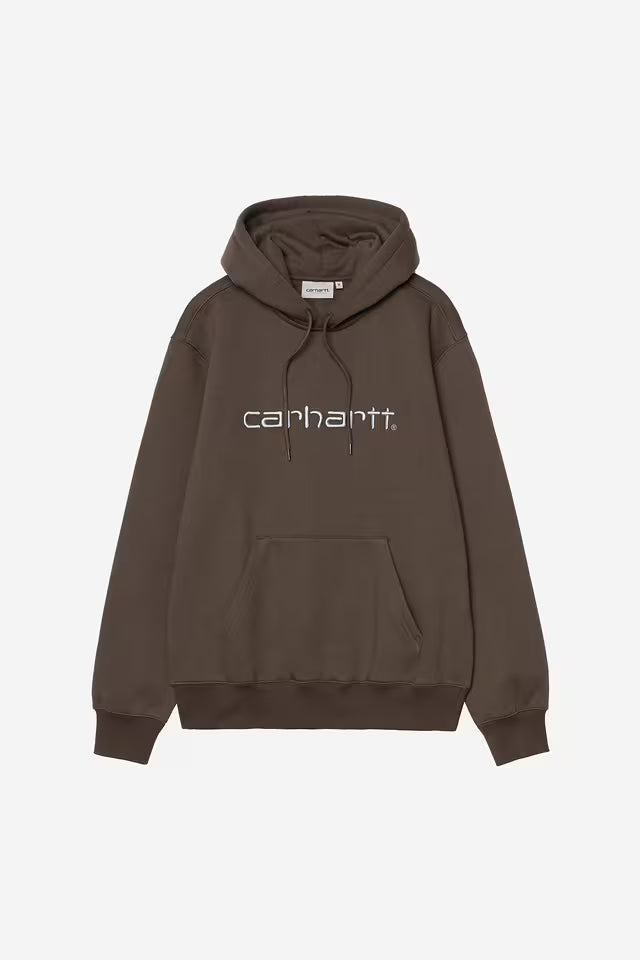 HOODED CARHARTT SWEAT