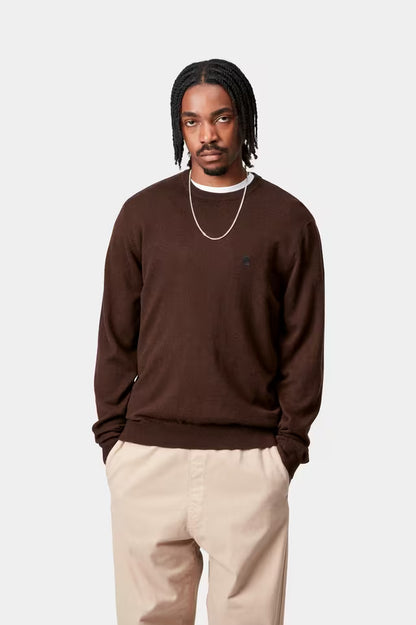 CARHARTT WIP MADISON SWEATER