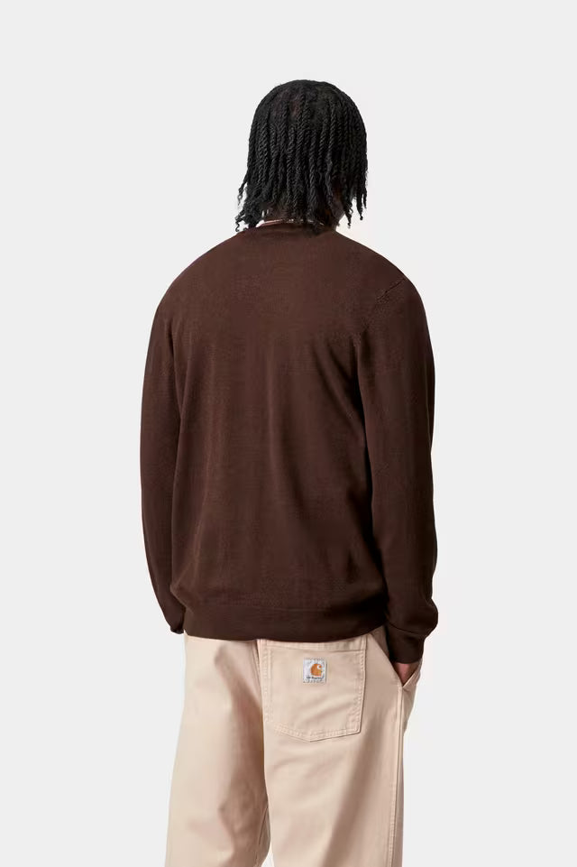 CARHARTT WIP MADISON SWEATER