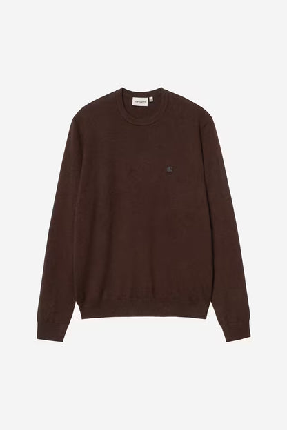CARHARTT WIP MADISON SWEATER