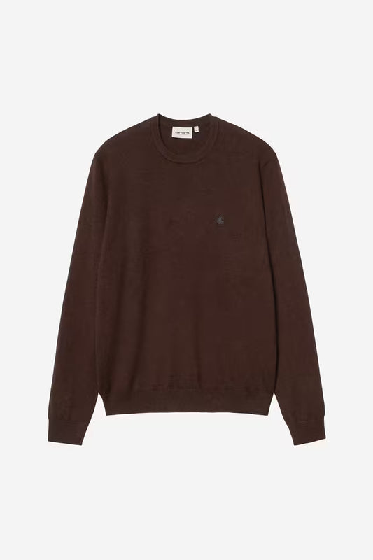 CARHARTT WIP MADISON SWEATER