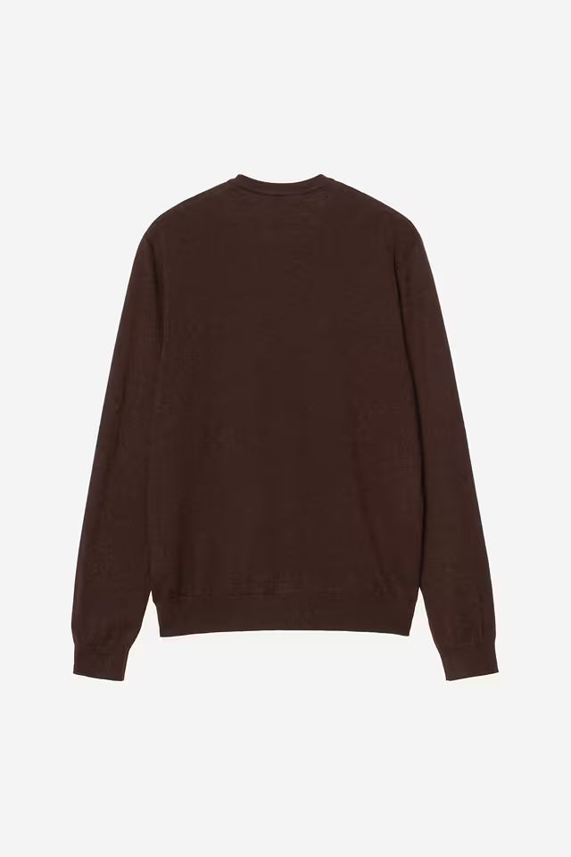 CARHARTT WIP MADISON SWEATER