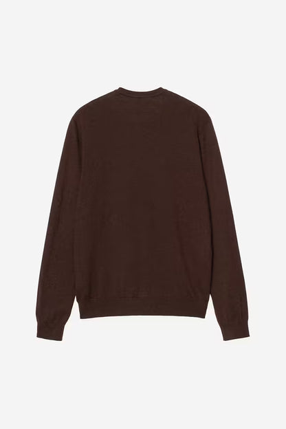 CARHARTT WIP MADISON SWEATER